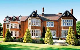 Scalford Country House Hotel Melton Mowbray United Kingdom
