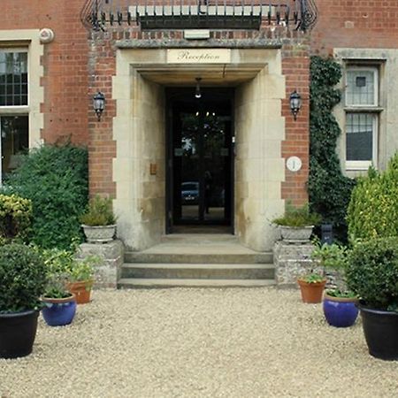 Scalford Country House Hotel Melton Mowbray Exterior photo